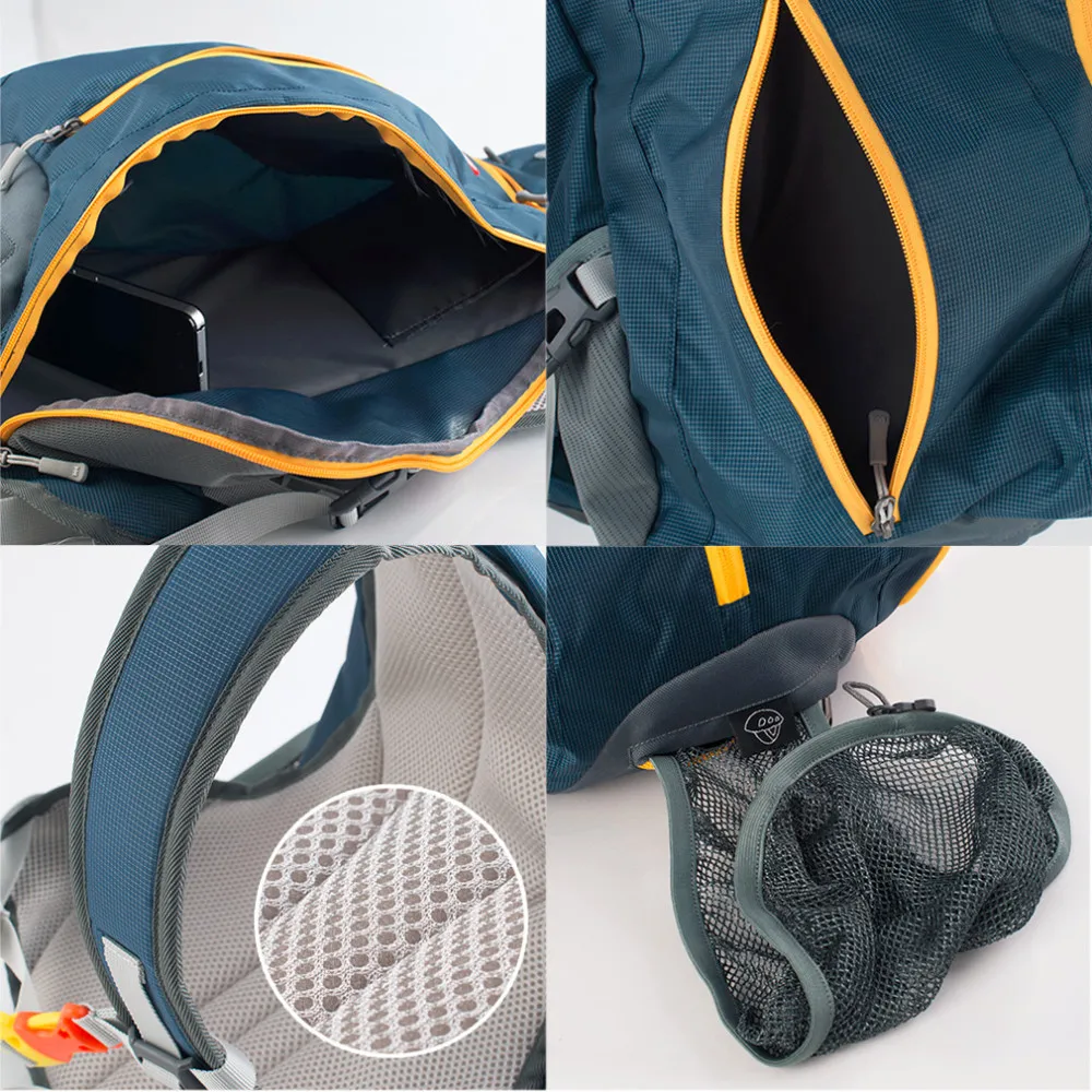Climbing Backpack NH15C001-B12