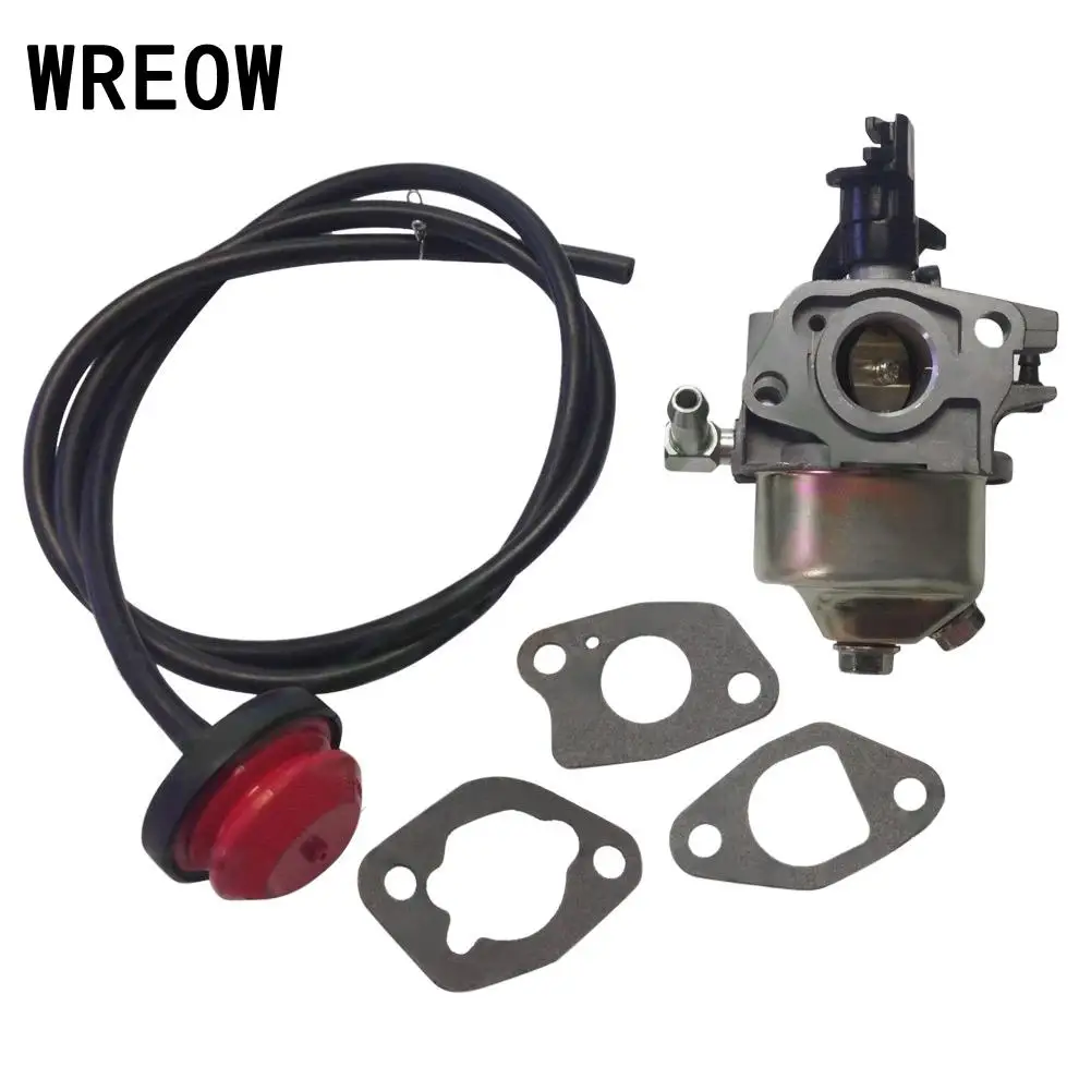 Carburetor Carb Set Kit Fit Replacement for 951-10974 / 951-10974A 951-12705 Metal Power Tool Durable set | Инструменты