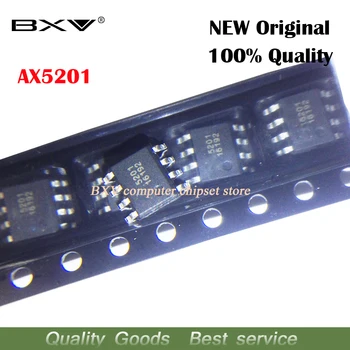 

10pcs AX5201ESA AX5201 SOP-8