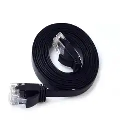 Скорость CAT6 RJ45 Патч Ethernet LAN Сетевой кабель 0,33 м/1 M/2 M/3 M/5 M/6 M/10 M/15 M/20 M для маршрутизатора ноутбук