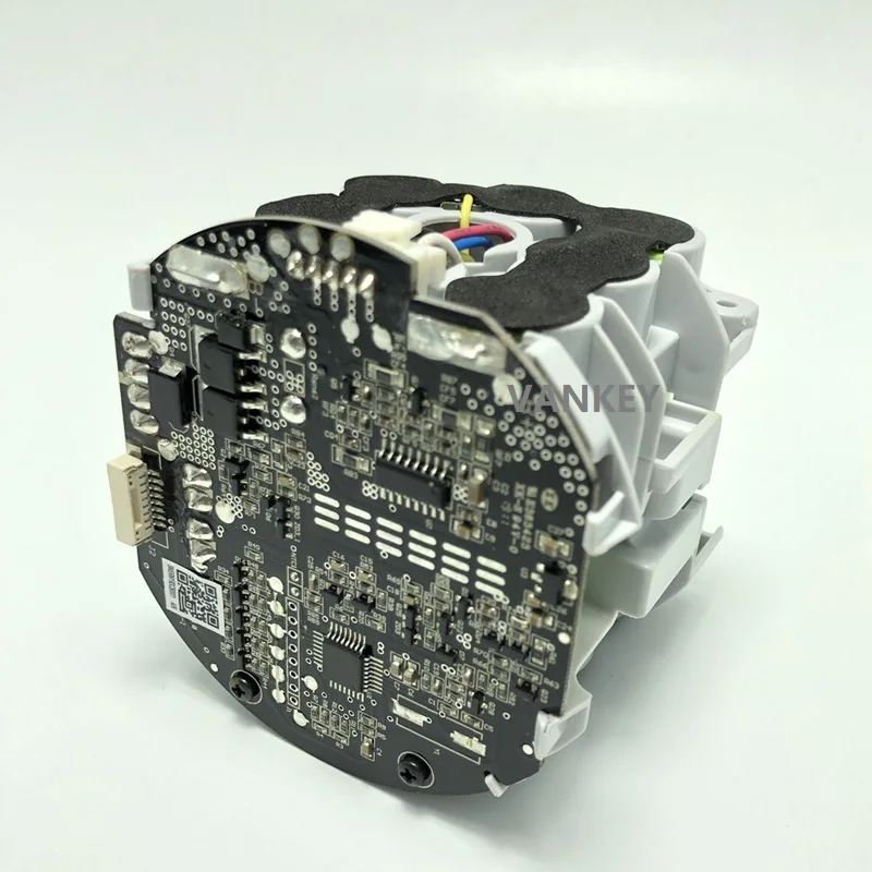 Nuova Batteria di Ricambio per Xiaomi Roidmi F8E Tenuto in Mano Senza Fili  Forte Aspirapolvere di Aspirazione di Ricambio Parti - AliExpress Home  Appliances