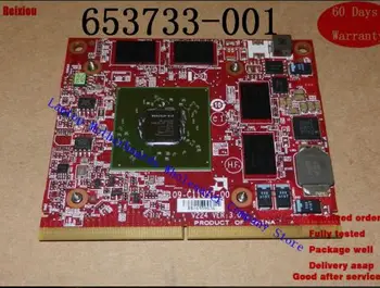 

Good quality of Card For HP HD 5570 2GB MXM3 Graphics Card P/N: 653733-001 tested before shipping
