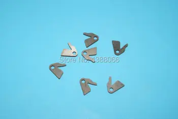

0249.1050.3 Stahlfolder pad Muller martini Stitching head butterfly