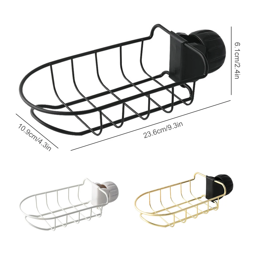 Кухонная подвесная мыльница, органайзер для хранения губки, Полка для сушки, корзина для ванной, полка для душа, держатель для хранения, аксессуары для раковины