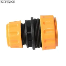 Садовые аксессуары для орошения от 1/2 до 3/4 'Butt Hose