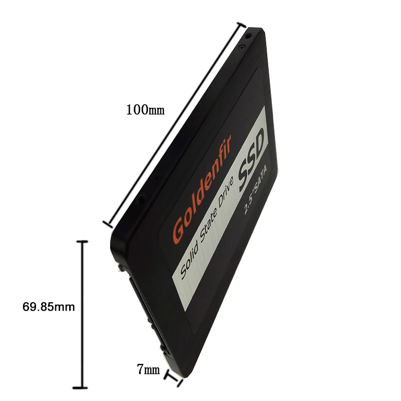 ssd goldenfir 120gb