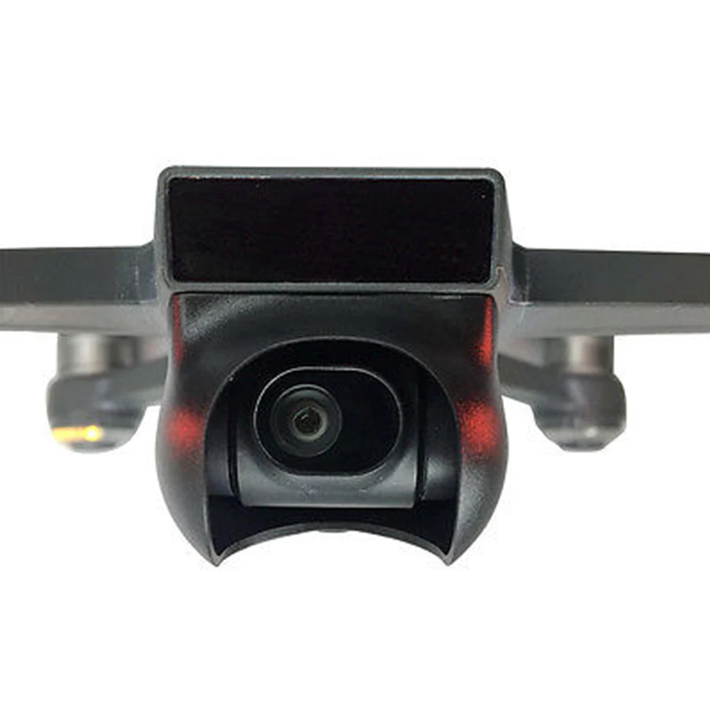 Крышка для камеры DJI SPARK Защита Передняя 3D сенсорная система встроенный защитный