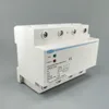 Relais de protection sur tension et sous tension automatique, 100a 380V triphasé à quatre fils Din rail ► Photo 3/6
