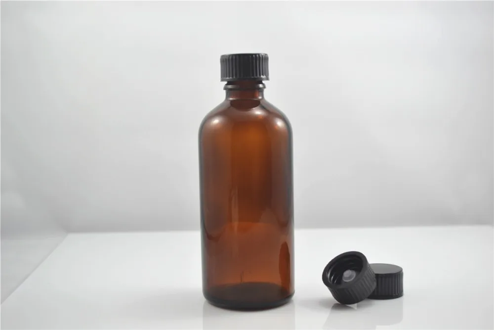 Download 100pcs Lot 100ml Amber Glass Bottle With Acid Alkali Resistant Phenolic Screw Cap For Light Sensitive Material Storage Glass Storage Bottles Storage Bottlestorage Glass Bottles Aliexpress