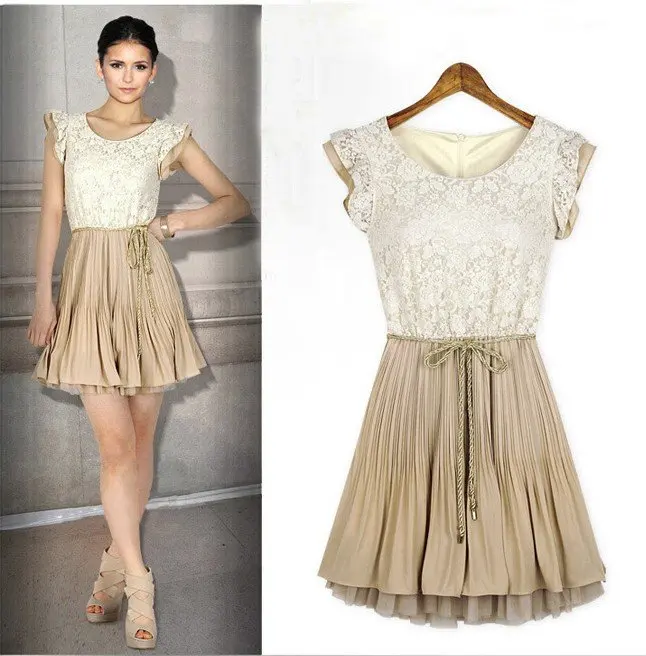 Newest Dresses