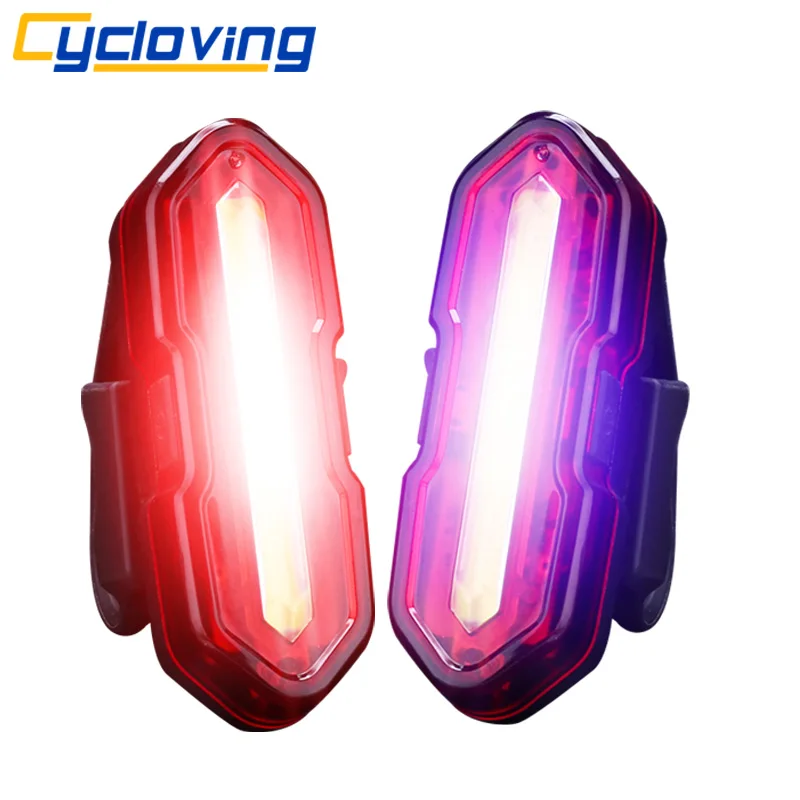 cycloving bike light
