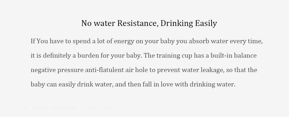 Xiaomi Kalar Cute Kids Water Bottle BPA Free Triatan With Straw Children Training Cup My Drink Bottles With Handle Sport Kettle (8)
