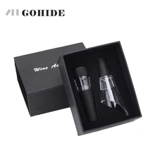 Red wine vacuum wine stopper pouring device set wine preservation device free delivery use of botanicals in palm wine preservation