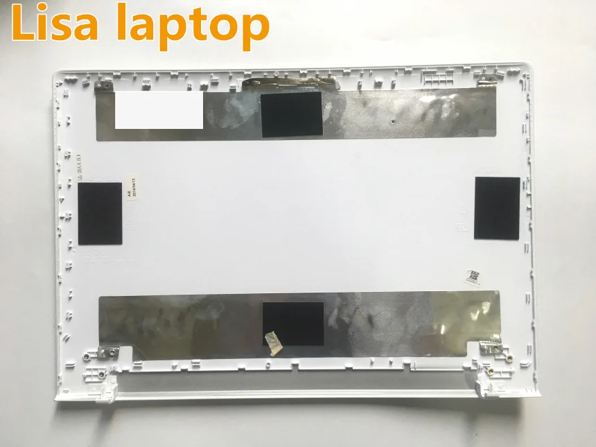 Для lenovo G50 белый чехол для ЖК-панели AP0TH0001A0