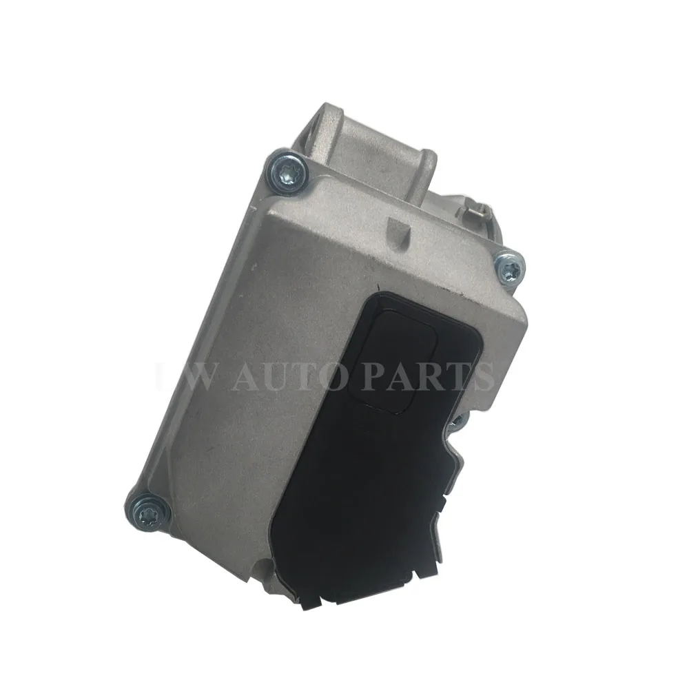 Корпус дроссельной заслонки 03G128063J 03G128061A 03G128063C для Seat Altea Leon Toledo 3 Passat Audi A4 Avant