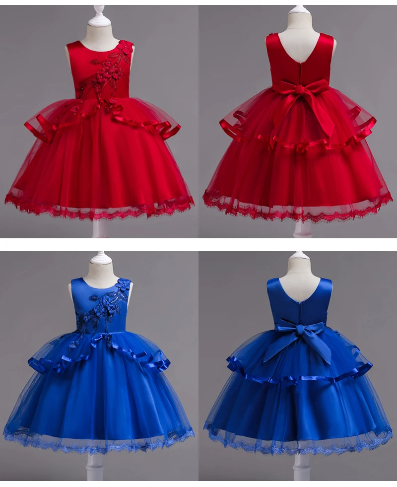 Vestidos infantil/платье для маленьких девочек; лето г.; детское элегантное платье принцессы; Детские платья для девочек; платья для дня рождения