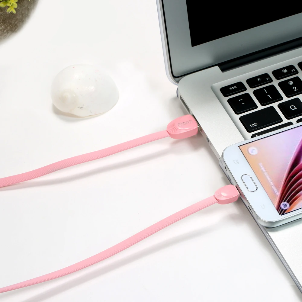 Зарядный кабель REMAX Micro USB для Samsung huawei xiaomi HTC Sony 2 4 А с функцией быстрой
