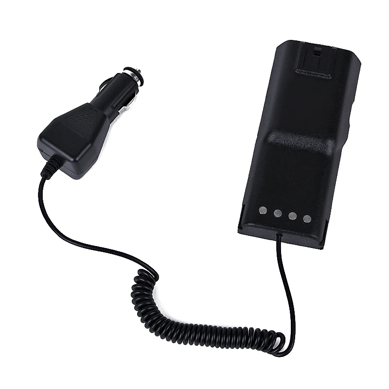 12V автомобильное зарядное устройство адаптер для Motorola Radio GP88 GP300/600 GM300 GTS2000