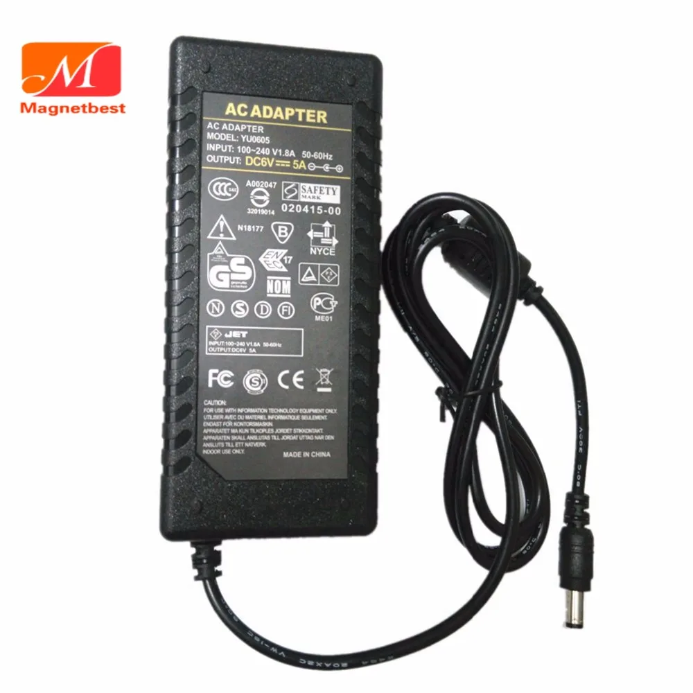 6V-5A-30W-AC-DC-Adaptor-With-IC-Chip-Power-Supply-Adpater-6V5A-Charger ...