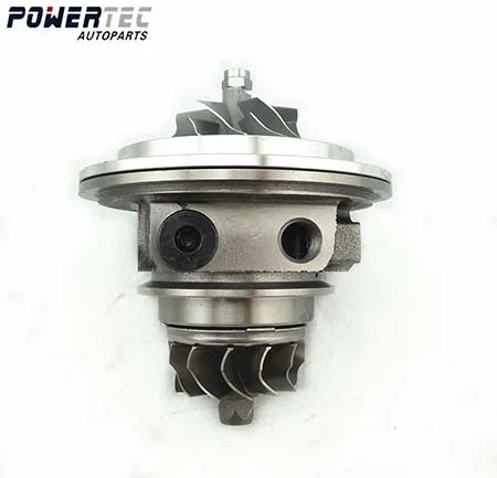 Для Mazda 3 2 MZR DISI ЕС 191 кВт 260 ЛС Новый турбинный сердечник chra компрессор K0422 881 turbo