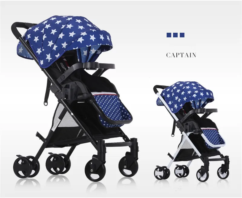 stroller 6420