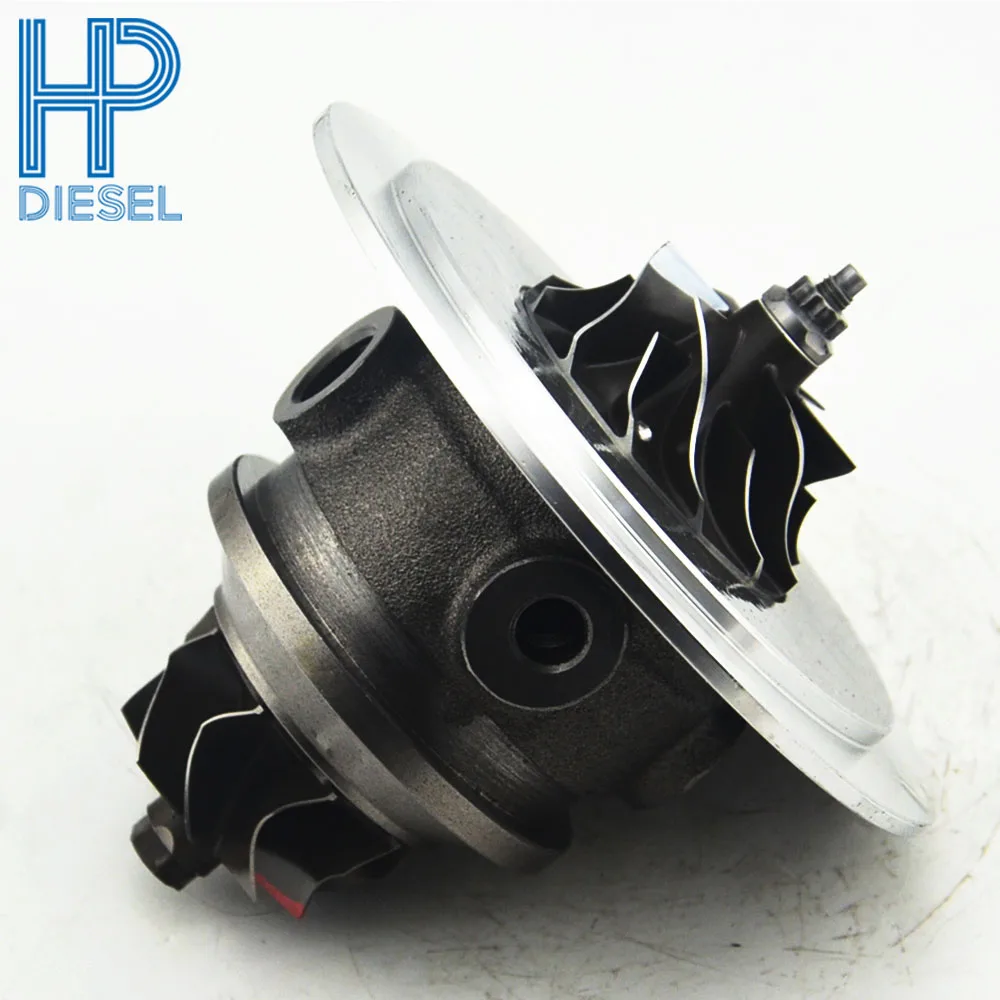 

Картридж TURBO CHRA core 4A001 для Hyundai H-1/Турбокомпрессор Starex CRDI D4CB 140HP 2000- GT1752S, сбалансированный комплект для ремонта турбонагнетателя 28200-4A001