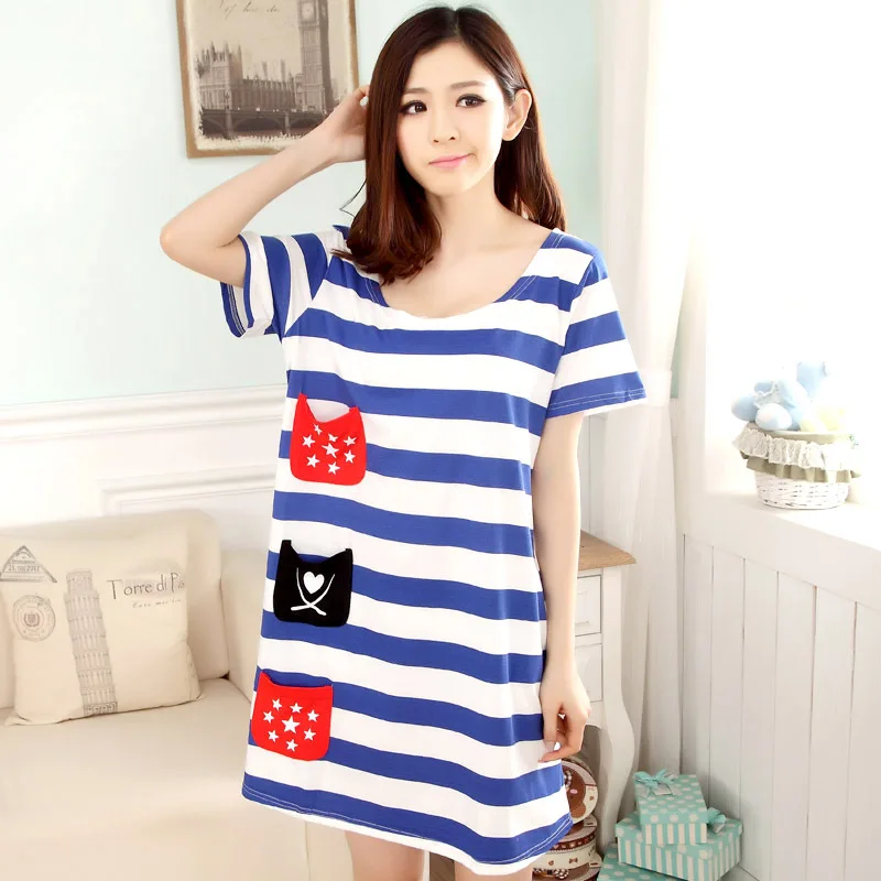 cute sleep dress