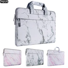 MOSISO новейшая сумка для ноутбука 1" 14" 1" 15,6 дюймов сумка-мессенджер для ноутбука чехол для MacBook Air Pro 13,3