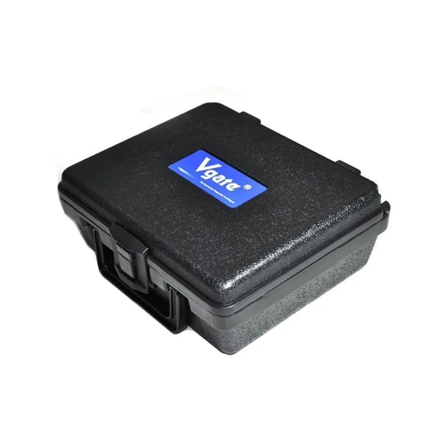 Электрический тестер AUTEK YD208 мощность зонд комплект электрической цепи тестер инструмент сканирования мощность ful, чем VSP200 Autel PS100 Vgate PT150