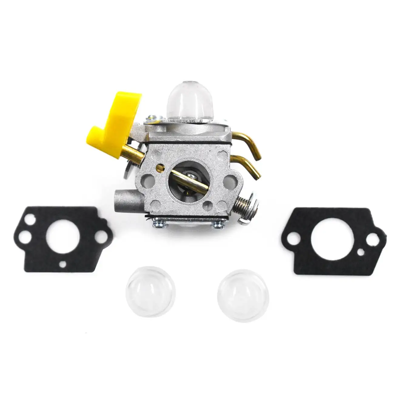Carburetor for ZAMA C1U H60 308054003 Ryobi Homelite 26cc 30cc Trimmer