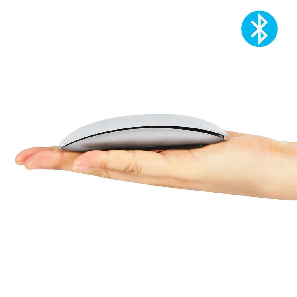 Wireless Mouse 