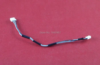 

20pcs/lot Repair parts 4pin power for PS4 Console link DVD Drive Cable for Playstation 4 Driver Ribbon Flex Cable