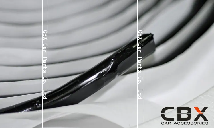 snake sealant adhesive for headlight sealing 1