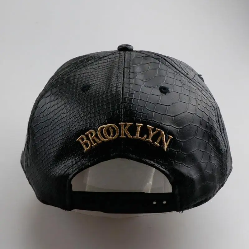 supreme bone hat