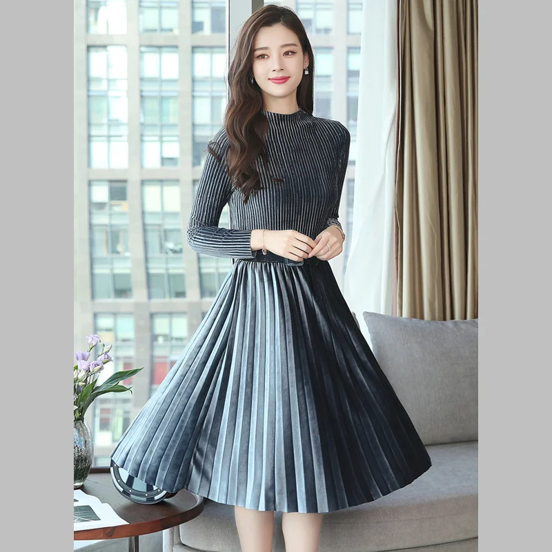 business casual female winter