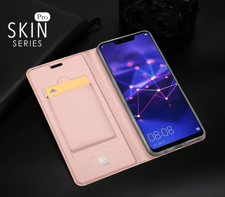 Huawei Mate 20 Lite Case 15