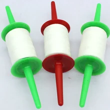 Спорт на открытом воздухе Аксессуары для воздушных змей/Летающие Инструменты/катушка широкий спектр использования Летающий предпочтительный на пляже