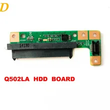 Для ASUS Q502LA HDD плата протестирована хорошая