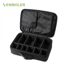 NEWBOLER большая Рыболовная Снасть сумка Рыболовная катушка водонепроницаемая рыболовная приманка сумка 34*23*8 см Оксфорд многофункциональная bolsa de la pesca