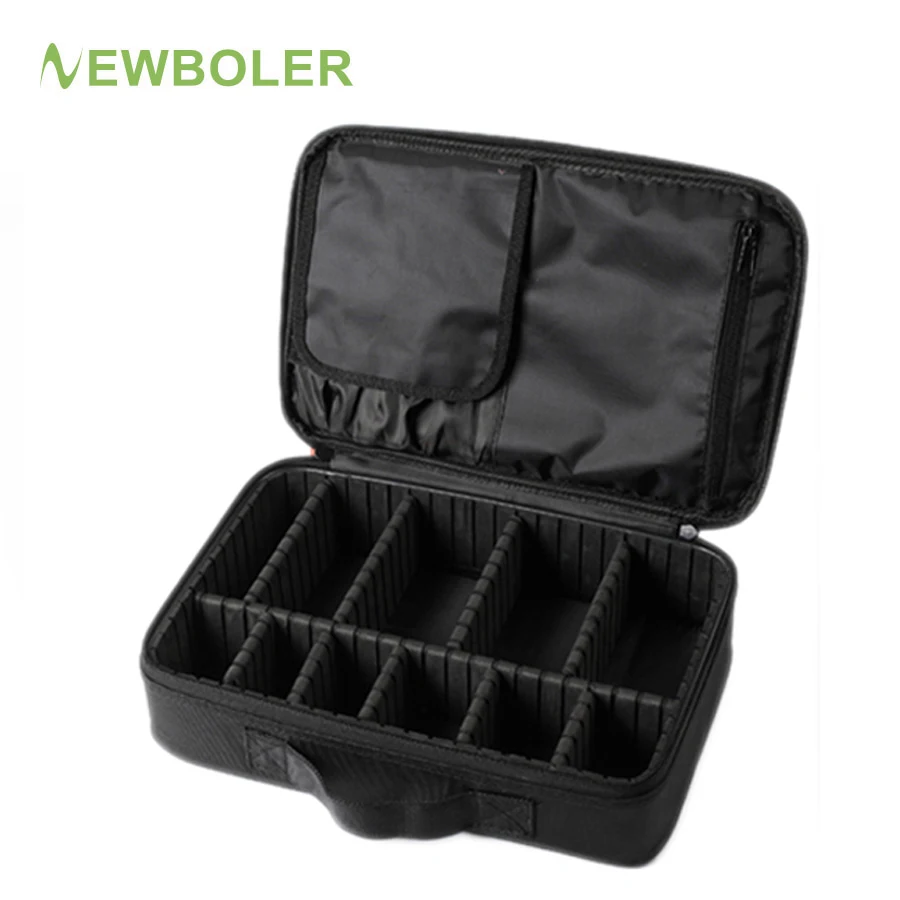 Большая сумка для рыболовных снастей NEWBOLER рыболовная катушка водонепроницаемая