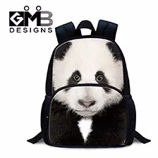Дизайнерские рюкзаки с 3d принтом лисы для девочек-подростков, модный школьный рюкзак для мальчиков, журнал, милые сумки для книг, легкие для детей