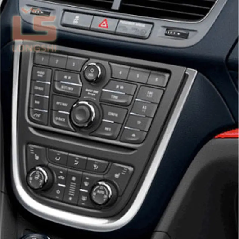Панель opel mokka. Панель opel mokka