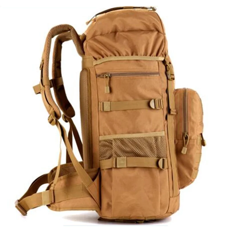 Рюкзак мужской с нескользящей отделкой для компьютера 50 дюймов|large capacity backpack|backpack