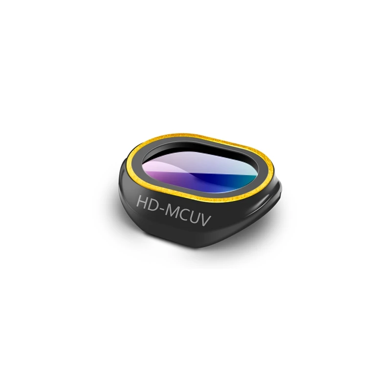 

HD UV CPL ND4 ND8 ND16 Lens filter for DJI Spark Drone Camera HD Multi Coated Filter Neutral Density Polarizing Filter Kits