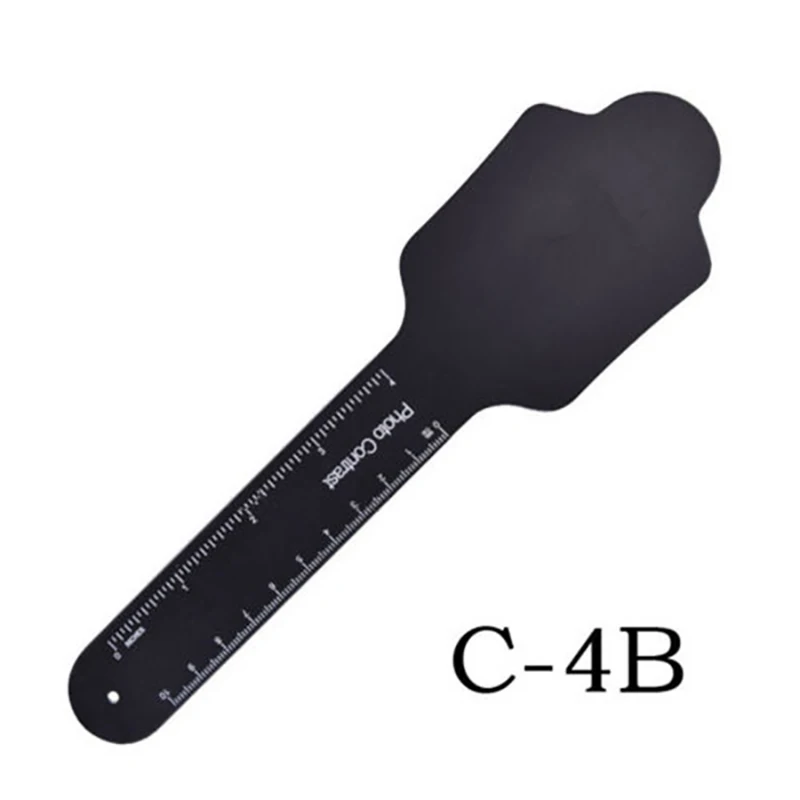 Стоматолога Tools1PCS стоматологическая клиника черный фон фото контрастная доска