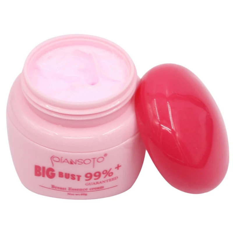 

Effective Breast Enlargement Cream Increase Breast Massage Enhancement Tightening cream High Quality