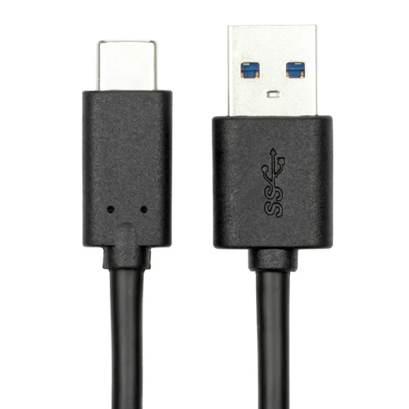 Высокоскоростной кабель USB 3,1 type C для samsung Galaxy S9/S8/Note 8, LG G6/V30, nintendo Switch, Google Pixel/Nexus 5X/6P