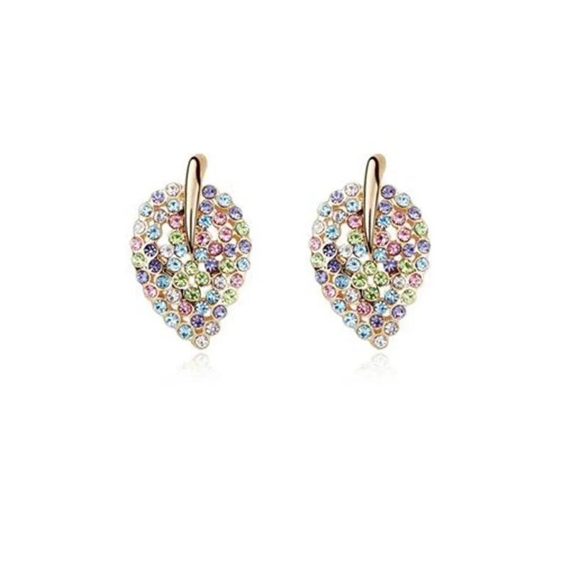 indian stud earrings for women