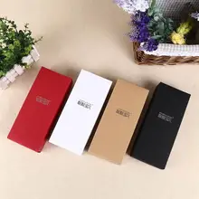 Хорошее качество упаковочные коробки на заказ логотип многоразмерные крафт и картонные коробки для бумаги подарочная упаковка коробка для ножа упаковка SN2068