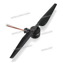 Hobbywing X8 Power System CW CCW Motor for Agricultural Drones
